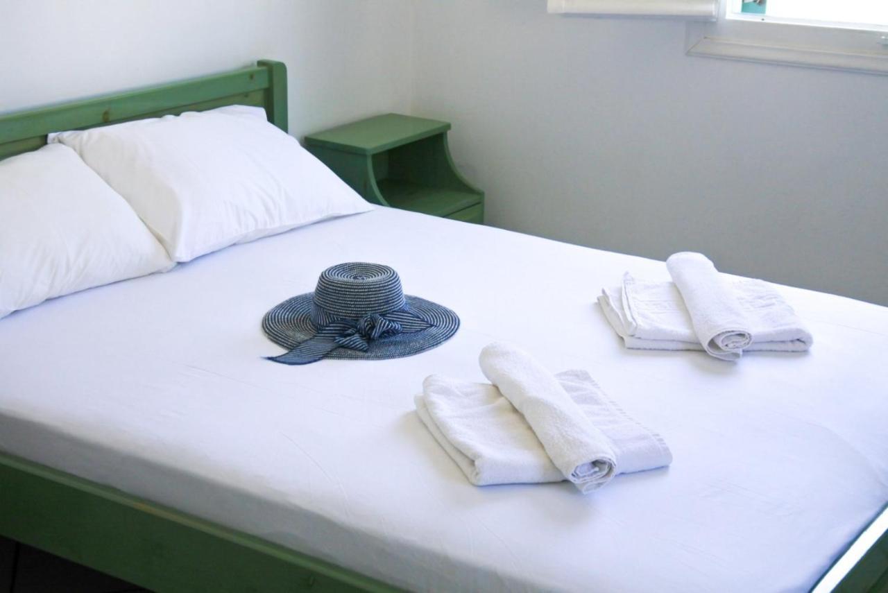 Hotel Kapari Agia Anna  Zimmer foto
