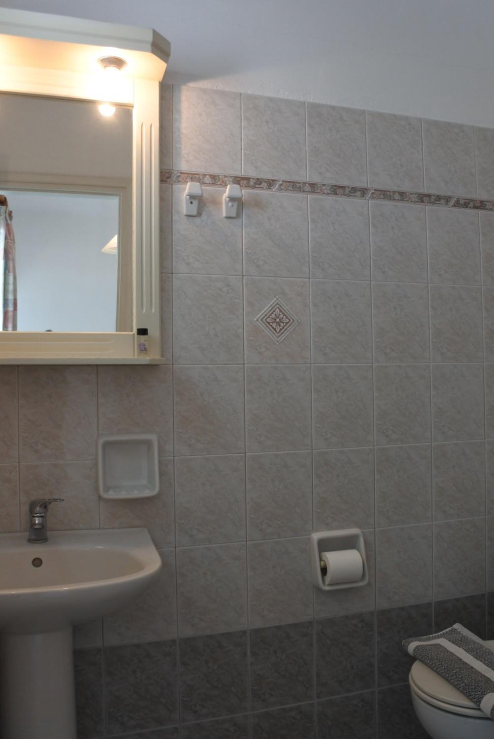 Hotel Kapari Agia Anna  Zimmer foto